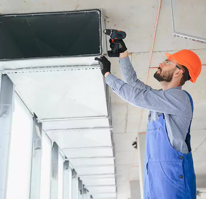 Why Homeowners & Businesses Trust Us in Worcester, MA