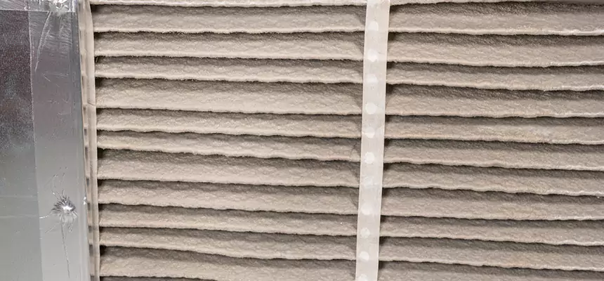 Mobile Car AC Filter Replacement in Worcester