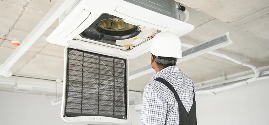 Our Affordable Duct Cleaning Near Me Services in Worcester, MA