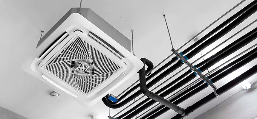 Our Air Duct Deep Cleaning Services in Worcester, MA