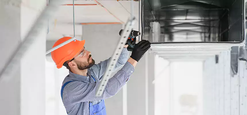 Our Air Vent Replacement Services in Worcester, MA