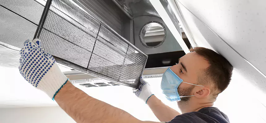 Our Bathroom Exhaust Duct Cleaning Services in Worcester, MA
