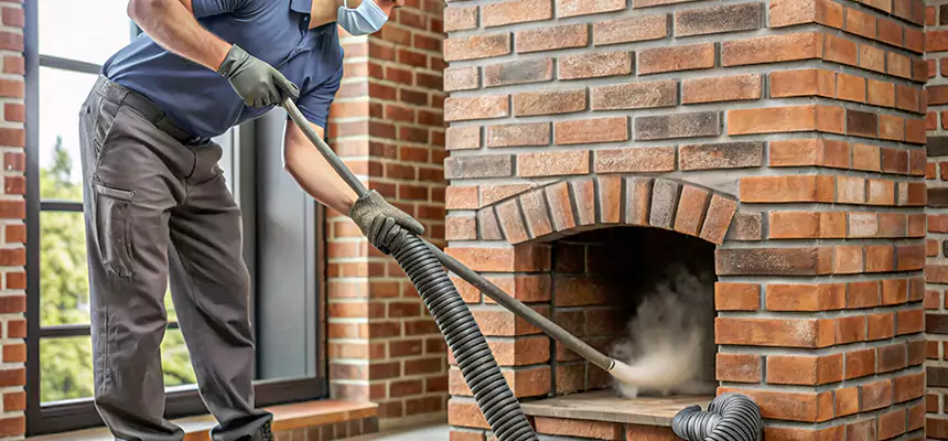 Our Chimney Sweep Services in Worcester, MA