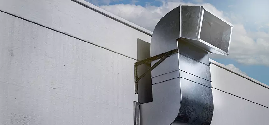 Trusted Industrial Dryer Vent Cleaning in Worcester