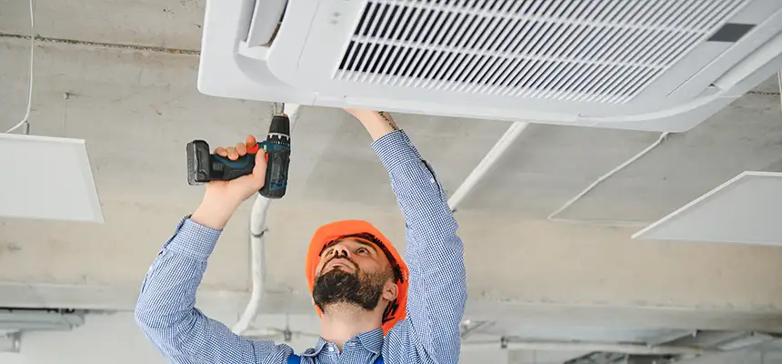 Detailed Multi‑Unit Riser & Roof Termination Cleaning in Worcester