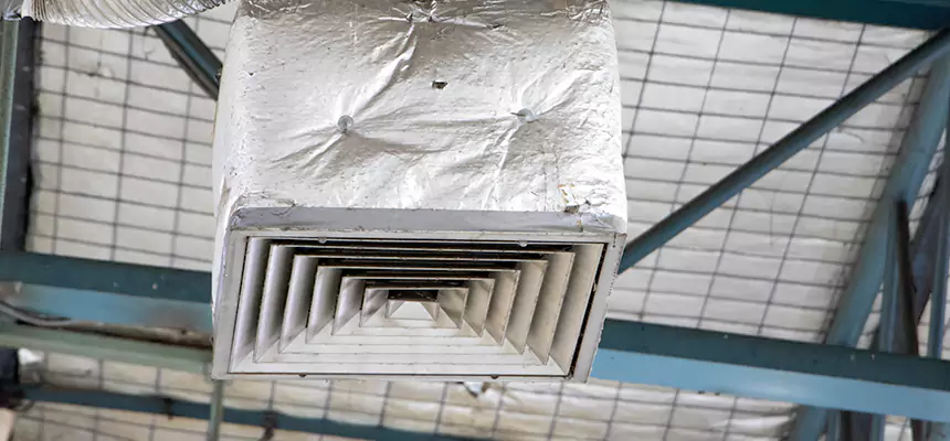 Our Custom HVAC Ductwork Services in Worcester, MA