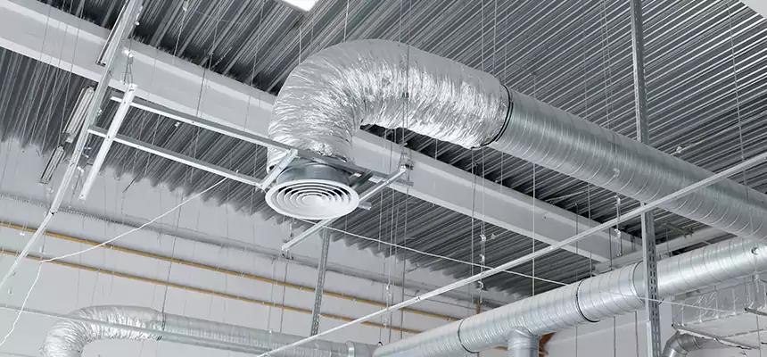 Our Dryer Vent Hose Replacement Services in Worcester, MA
