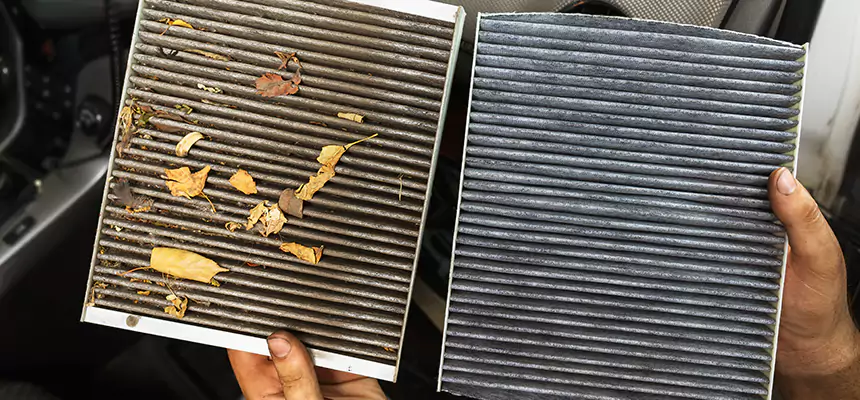 Our Dryer Vent Lint Filter Cleaning Services in Worcester, MA