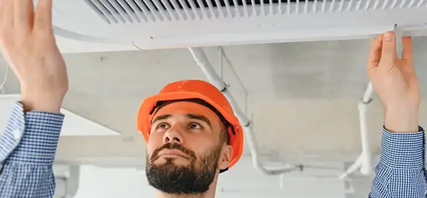 Our Furnace Vent Cleaning Services in Worcester, MA