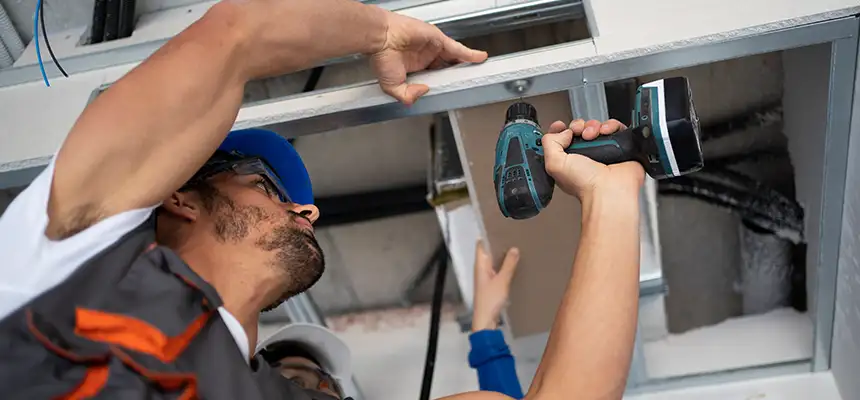 Our Improve Home Air Circulation Services in Worcester, MA