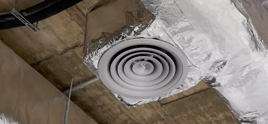 Our Industrial Dryer Vent Cleaning Services in Worcester, MA