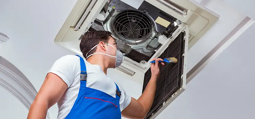 Our Move-in/Move-out Duct Cleaning Services in Worcester, MA
