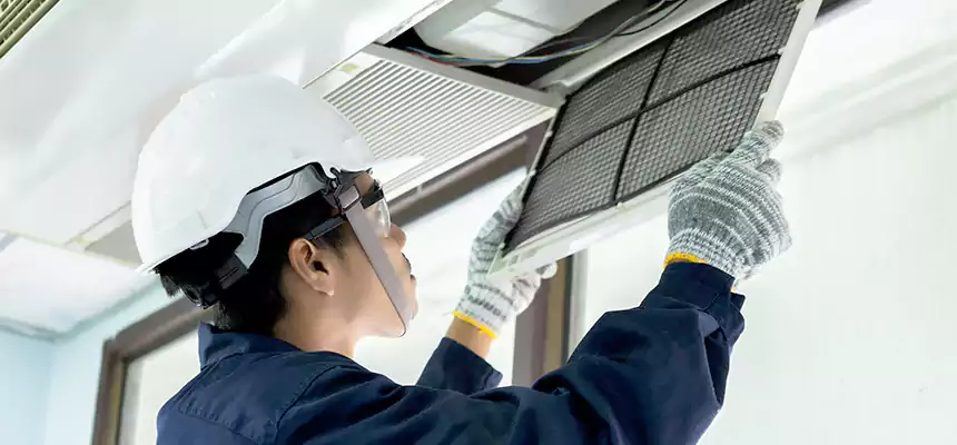 Our Multi-family Home Duct Cleaning Services in Worcester, MA