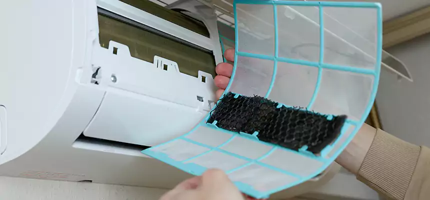 Gentle Ductwork Odor-Control Pet Dander Duct Cleaning in Worcester, MA