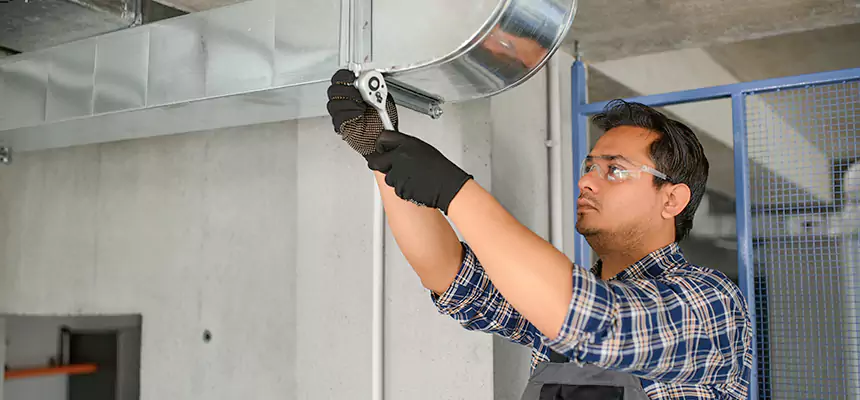 Our Post-Construction Duct Cleaning Services in Worcester, MA