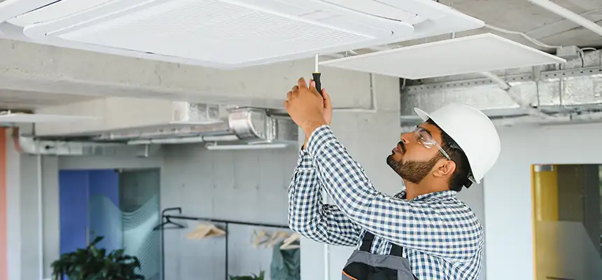 Our Roof Dryer Vent Cleaning Services in Worcester, MA