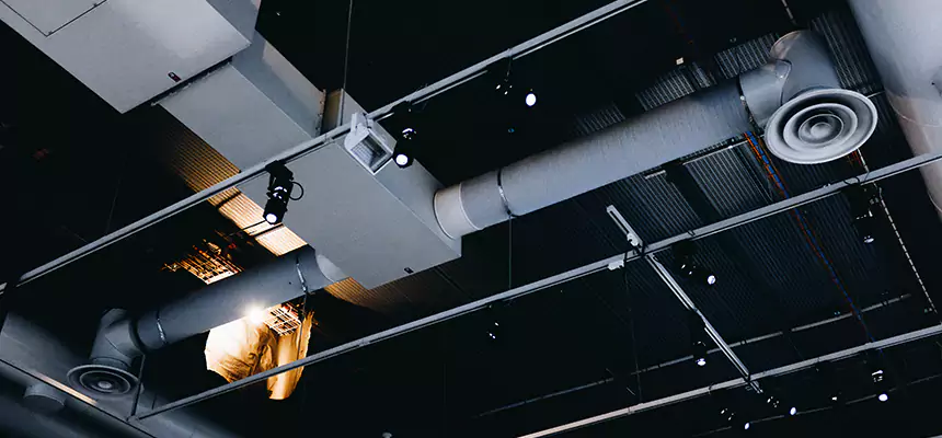 Our Seasonal Allergy Air Duct Cleaning Services in Worcester, MA