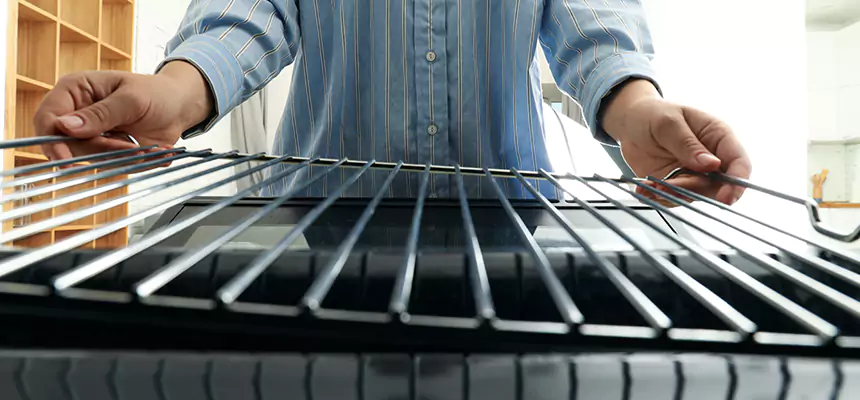 Our Vent Grille Washing Services in Worcester, MA