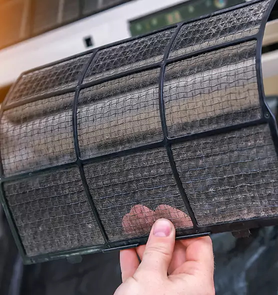 Top-notch AC Air Filter Replacement in Worcester