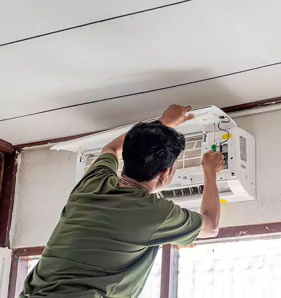 About Air Duct & AC Odor Removal in Worcester, MA