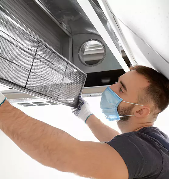 About Air Duct Pathogen Disinfection in Worcester, MA