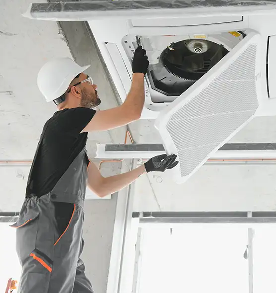 About Air Duct Rodent Removal in Worcester, MA