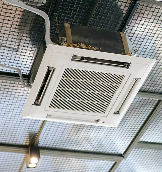 Top-Notch Allergy Relief Vent Cleaning Services in Worcester, MA