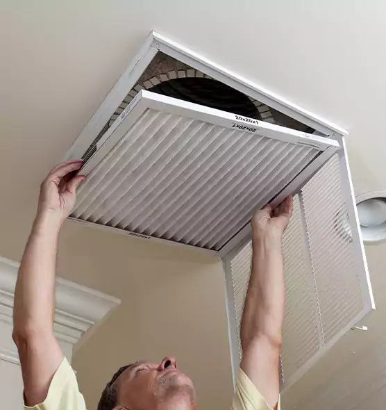 Trusted Apartment Air Duct Cleaning in Worcester, MA