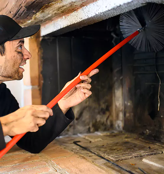 About Expert Chimney Cleaning in Worcester, MA
