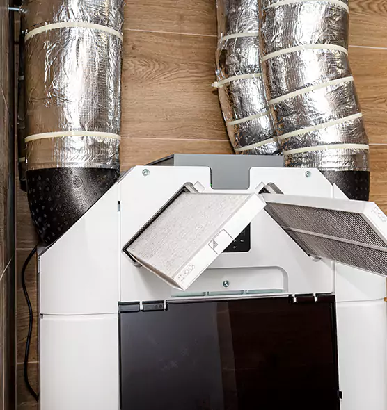 About Clogged Air Duct Repair in Worcester, MA