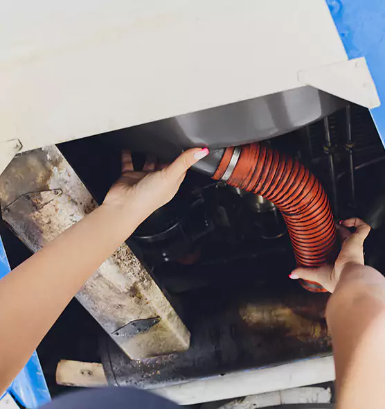 Professional Dryer Duct Pressure Testing in Worcester, MA