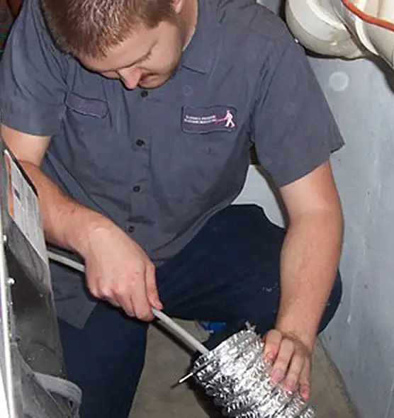 About Dryer Vent Hose Installation in Worcester, MA