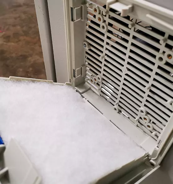 Professional Dryer Vent Mold Cleaning in Worcester, MA