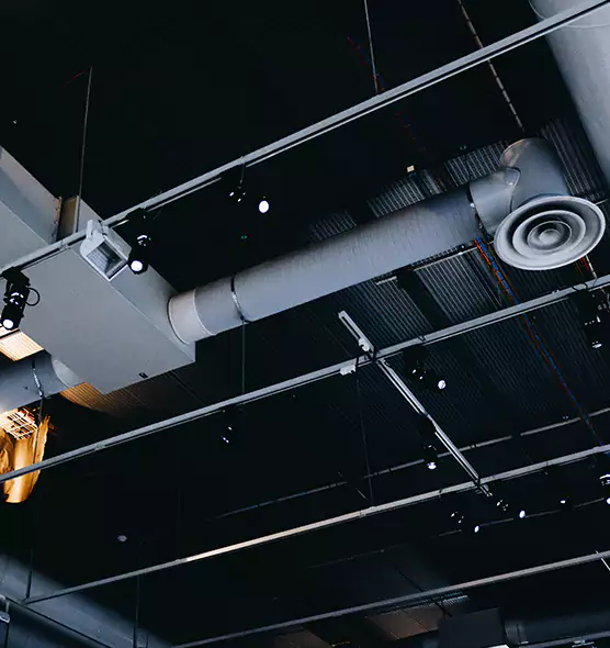 Professional Duct Cleaning For LEED Homes in Worcester, MA