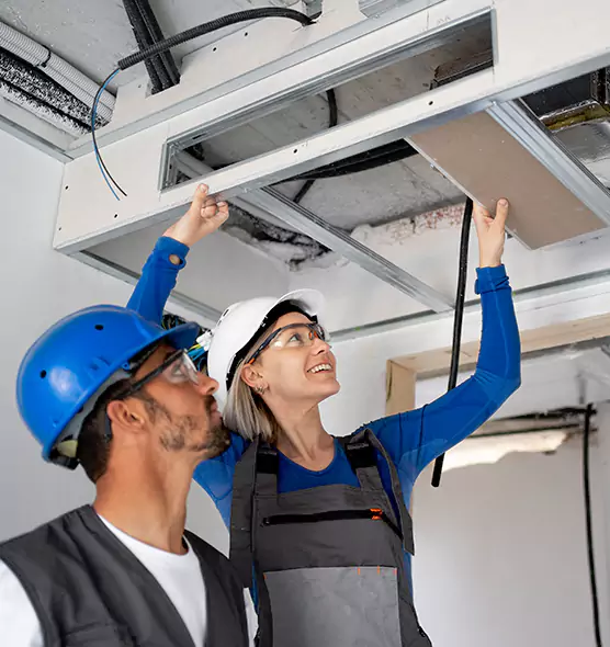 Comprehensive Duct Insulation Services in Worcester, MA