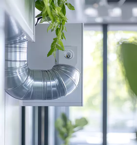 Professional Eco-Friendly Duct Cleaning Services in Worcester, MA