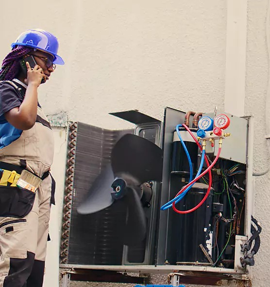 Professional Energy-Efficient HVAC Cleaning in Worcester, MA