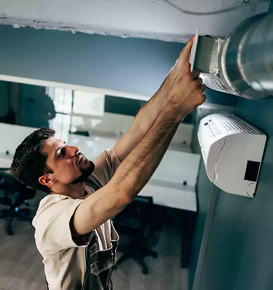 About Flexible Ductwork Replacement in Worcester, MA