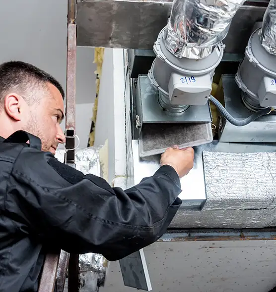 Professional Furnace Vent Cleaning in Worcester, MA