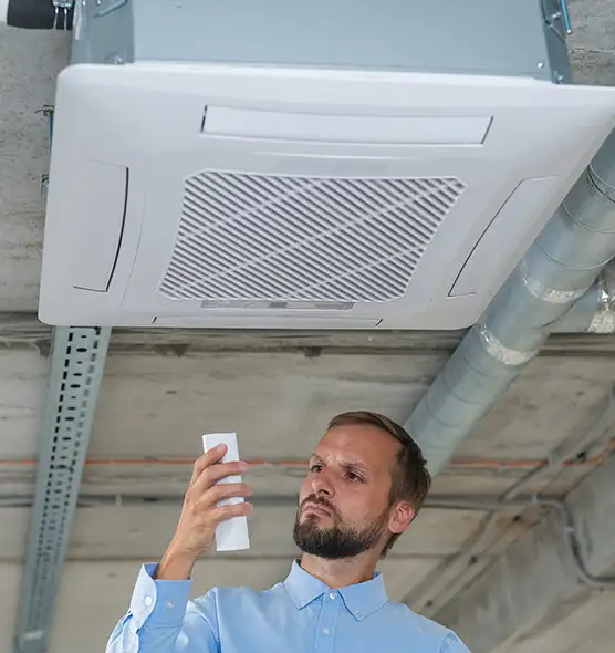 About Local Vent Cleaning Services in Worcester, MA