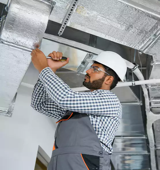 Welcome to Mold & Mildew Removal from Air Ducts Worcester, MA