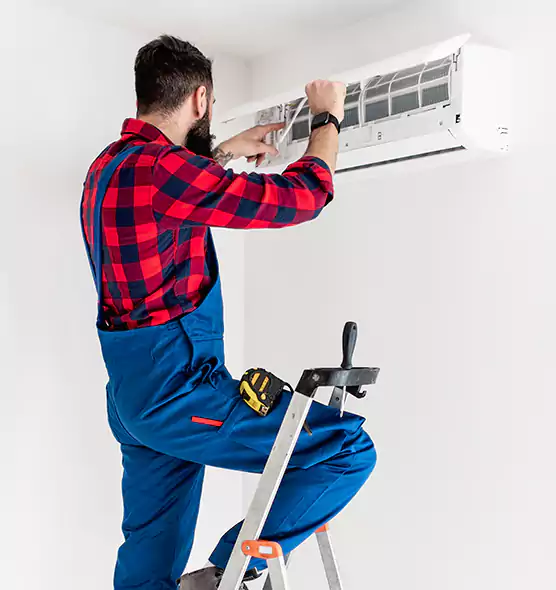 About Smart Air Conditioning Installation in Worcester, MA
