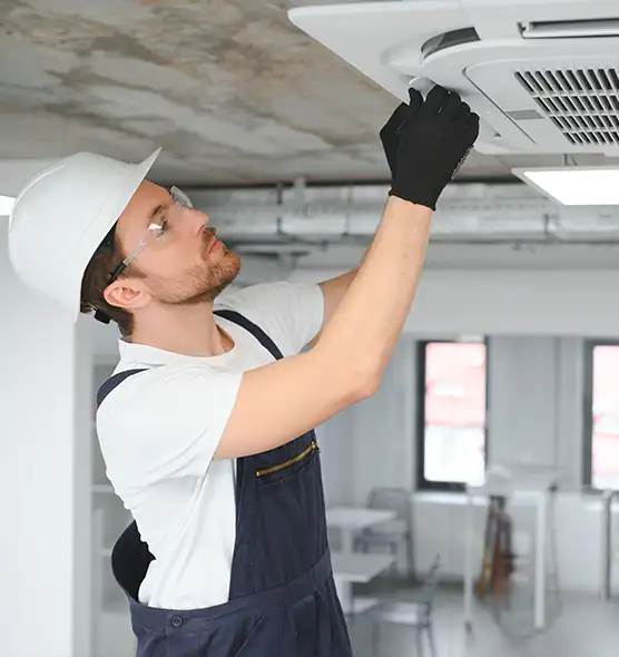About Spring Air Duct Cleaning in Worcester, MA