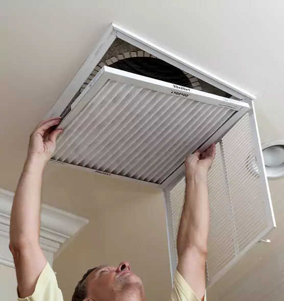 Professional Vent Relocation Services in Worcester, MA