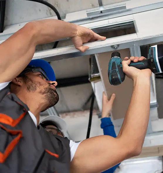 About Vent Smoke Odor Elimination in Worcester, MA