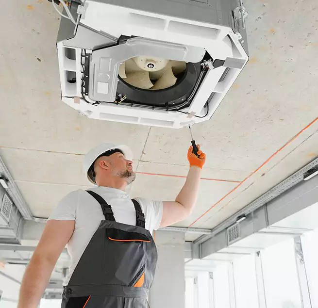 Why Homeowners & Businesses Trust Us in Worcester, MA?