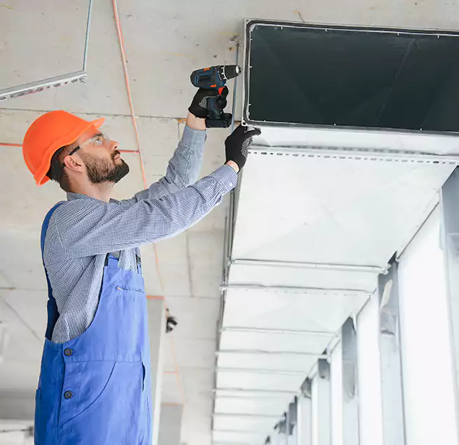 Why Homeowners & Businesses Trust Us in Worcester, MA?