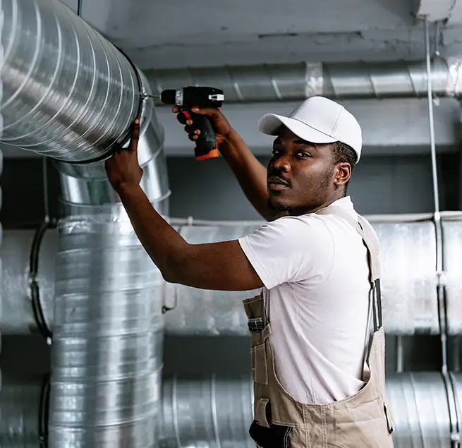 Why Homeowners & Businesses Trust Us Worcester, MA