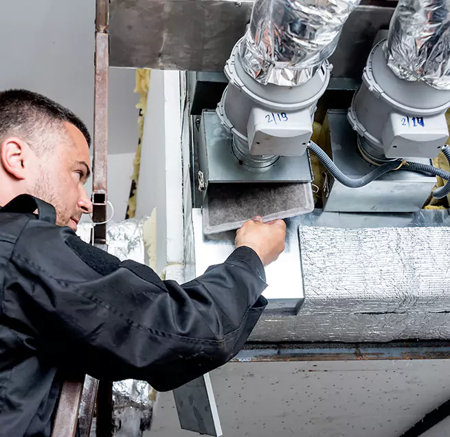 Why Homeowners & Businesses Trust Us in Worcester, MA?