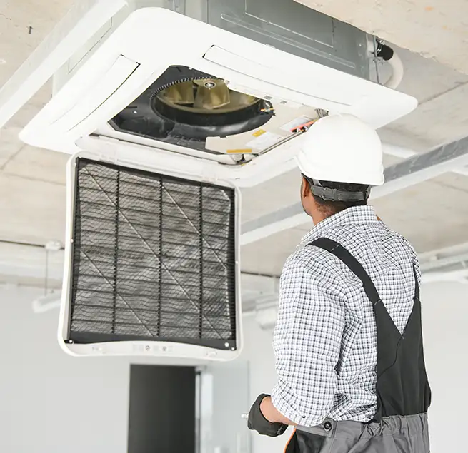 Why Homeowners & Businesses Trust Us in Worcester, MA?